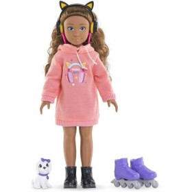 Doll Colorbaby Maria Princess 30 x 105 x 14 cm | Tienda24 - Global Online Shop Tienda24.eu