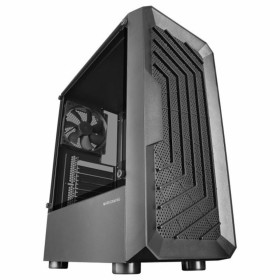 ATX Semi-tower Box Mars Gaming MC-2000 Black by Mars Gaming, Tabletop computer cases - Ref: S0241129, Price: 45,91 €, Discoun...