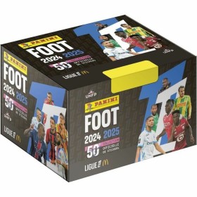 Album d'autocollants Panini Foot de Panini, Albums et autocollants - Réf : S71012736, Prix : 71,03 €, Remise : %