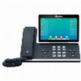 Telefone IP Yealink 1301089 Cinzento de Yealink, Telefones analógicos - Ref: S0241152, Preço: 245,28 €, Desconto: %