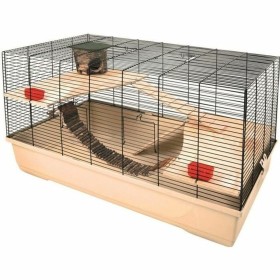 Cage Zolux 205660BLE Bois Métal Plastique | Tienda24 - Global Online Shop Tienda24.eu