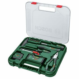 Chave de Parafusos Workpro Pozidriv PZ2 10 cm | Tienda24 - Global Online Shop Tienda24.eu