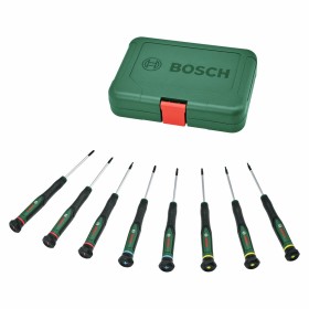 Screwdriver Set Facom Protwist AT.8PB Phillips Flat Pozidriv 8 Pieces | Tienda24 - Global Online Shop Tienda24.eu