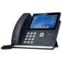 IP Telephone Yealink 1301204 Black Grey | Tienda24 - Global Online Shop Tienda24.eu