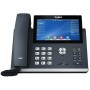 IP Telephone Yealink 1301204 Black Grey | Tienda24 - Global Online Shop Tienda24.eu