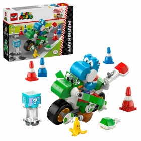 Set di Costruzioni Lego City Multicolore | Tienda24 - Global Online Shop Tienda24.eu