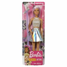 Mannequin Barbie Ultra Hair | Tienda24 - Global Online Shop Tienda24.eu