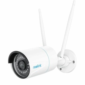 Videocámara de Vigilancia Reolink de Reolink, Equipos de videovigilancia - Ref: S71013059, Precio: 117,99 €, Descuento: %