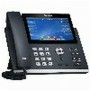 Téléphone IP Yealink 1301204 Noir Gris de Yealink, Téléphones fixes et résidentiels - Réf : S0241156, Prix : 217,84 €, Remise...