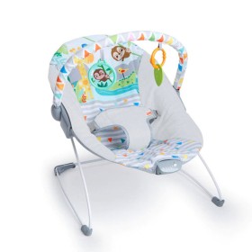 Amaca per Neonati Babymoov A012433 Azzurro Blue | Tienda24 - Global Online Shop Tienda24.eu