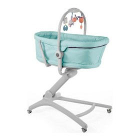 Baby-Liegestuhl Babymoov A012433 Blau Blue | Tienda24 - Global Online Shop Tienda24.eu