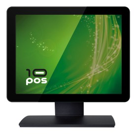 Écran 10POS TS-15HV 15" de 10POS, Ecrans PC - Réf : S0241159, Prix : 208,39 €, Remise : %