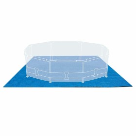 Bâches de piscine Bestway Bleu 221 x 150 cm | Tienda24 - Global Online Shop Tienda24.eu