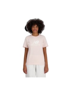 Damen Kurzarm-T-Shirt Puma Power Colorblock Weiß Schwarz | Tienda24 Tienda24.eu