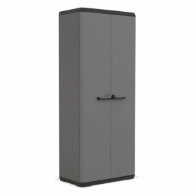 Cupboard TOOD Grey Resin 20 kg | Tienda24 - Global Online Shop Tienda24.eu