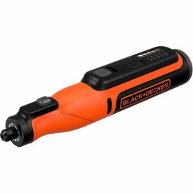 Multifunktionswerkzeug Black & Decker BCRT8I-XJ von Black & Decker, Oszillierwerkzeuge - Ref: S7109647, Preis: 90,47 €, Rabat...