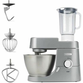 Food Processor Heinrich's HKM 8078 miętowy Green 1500 W 8 L | Tienda24 - Global Online Shop Tienda24.eu