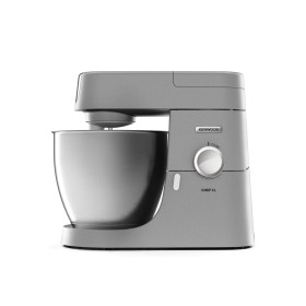 Batteur à fouet Kenwood KVL4170S 1200 W de Kenwood, Fouets et malaxeurs - Réf : S7112918, Prix : 545,49 €, Remise : %