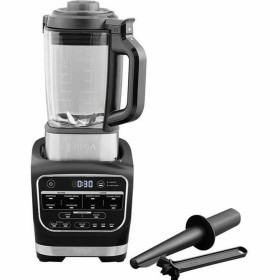 Multifunktions Handmixer mit Zubehör Continental Edison CEHB01 Schwarz 400 W | Tienda24 - Global Online Shop Tienda24.eu