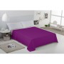 Sábana Encimera Alexandra House Living Morado 170 x 270 cm de Alexandra House Living, Sábanas y fundas de almohada - Ref: D16...