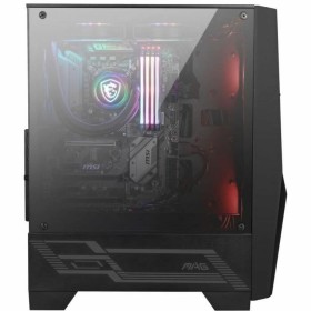 ATX Semi-Tower Gehäuse Antec C8 Weiß | Tienda24 - Global Online Shop Tienda24.eu