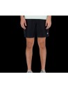 Pantaloni Corti Sportivi da Uomo New Balance ESSENTIALS SHORT 7 MS41501 Nero da New Balance, Uomo - Ref: S2030038, Precio: €3...