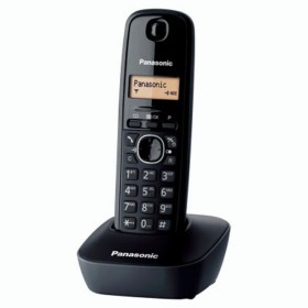 Téléphone Sans Fil Philips D2501W/34 1,8" 500 mAh GAP Blanc | Tienda24 - Global Online Shop Tienda24.eu