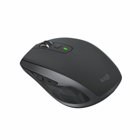 Wireless Mouse Tracer TRAMYS46729 Black | Tienda24 - Global Online Shop Tienda24.eu