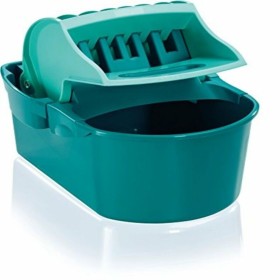 Bucket with Handle 0203051N.C9N Multi-use Plastic 35 cm 14 L | Tienda24 - Global Online Shop Tienda24.eu