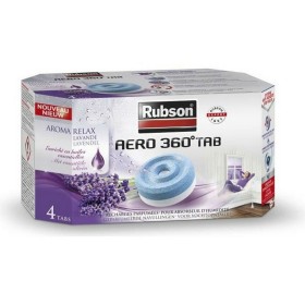 Ersatzteil Rubson Aero 360 Luftentfeuchter (4 uds) von Rubson, Luftentfeuchter-Komponenten & Zubehör - Ref: S7135817, Preis: ...