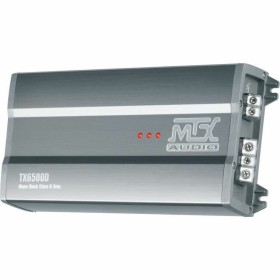 Verstärker Mtx Audio MTX TX6500D von Mtx Audio, Hifi-Verstärker - Ref: S7137708, Preis: 245,24 €, Rabatt: %