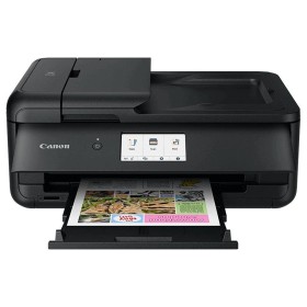 Impresora Multifunción Canon 2988C036 de Canon, Impresoras multifunción - Ref: S0241226, Precio: 215,68 €, Descuento: %