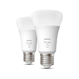 Lampe LED Philips E 6.5 W 6,5 W 60 W E14 806 lm Ø 4,5 x 8 cm (4000 K) | Tienda24 - Global Online Shop Tienda24.eu