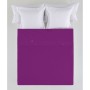 Top sheet Alexandra House Living Purple 170 x 270 cm by Alexandra House Living, Sheets and pillowcases - Ref: D1600605, Price...