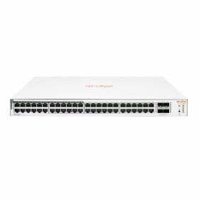 Switch HPE JL815A Blanco de HPE, Switches de red - Ref: S0241230, Precio: 600,33 €, Descuento: %