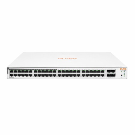 Switch HPE JL815A Weiß von HPE, Netzwerk-Switches - Ref: S0241230, Preis: 600,33 €, Rabatt: %