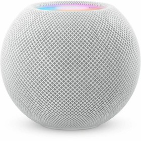 Smart Loudspeaker Apple HomePod mini White by Apple, Accessories for MP3 players - Ref: S7141366, Price: 156,15 €, Discount: %