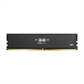 RAM Speicher Silicon Power SP032GXLWU64AFDJ 32 GB DDR5 6400 MHz cl32 von Silicon Power, Arbeitsspeicher - Ref: S0241240, Prei...