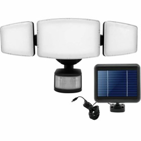 Luz solar Lumineo 895031 Farol Ø 18 x 46 cm Branco quente 20 Lm | Tienda24 - Global Online Shop Tienda24.eu