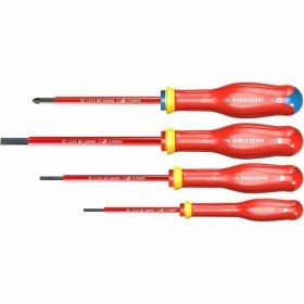 Schraubendreher-Set Irimo 461-6-b PH0-PH00-PH000 1,6-2-2,5-3 mm Schraubendreher-Set | Tienda24 - Global Online Shop Tienda24.eu