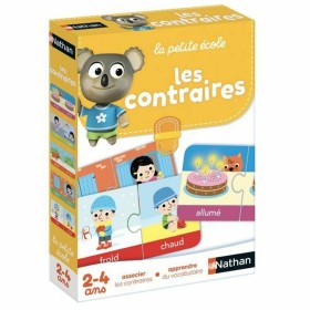 Jogo Educativo Clementoni Le Corps Humain (FR) | Tienda24 - Global Online Shop Tienda24.eu