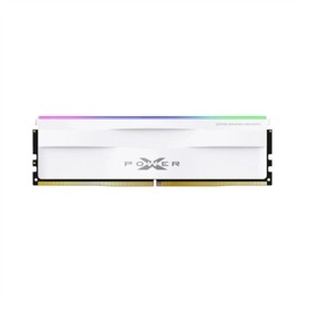 Mémoire RAM Silicon Power SP016GXLWU560FSH 16 GB DDR5 5600 MHz CL40 de Silicon Power, Mémoire principale - Réf : S0241267, Pr...