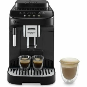 Cafetera Superautomática DeLonghi ECAM22.140.B 1450 W Negro 1450 W | Tienda24 - Global Online Shop Tienda24.eu