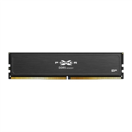 RAM Memory Silicon Power SP016GXLWU560FSJ 16 GB 5600 MHz CL40 by Silicon Power, RAM - Ref: S0241271, Price: 67,26 €, Discount: %