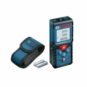 Télémètre BOSCH Professional GLM 40 de BOSCH, Outils et accessoires de mesure laser - Réf : S7152703, Prix : 124,56 €, Remise...