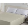 Top sheet Alexandra House Living Beige 170 x 270 cm by Alexandra House Living, Sheets and pillowcases - Ref: D1600606, Price:...