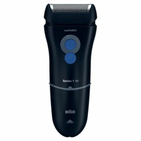 Shaver Braun Series 1 130S-1 by Braun, Electric shaver for men - Ref: S7153460, Price: 56,83 €, Discount: %