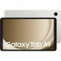 Tablette Samsung Galaxy Tab A9 8 GB RAM 128 GB Argenté Acier de Samsung, Tablettes tactiles - Réf : S0241312, Prix : 188,20 €...