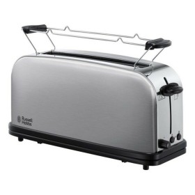 Tostadora DeLonghi CTOV 2103.AZ 900 W Azul 900 W | Tienda24 - Global Online Shop Tienda24.eu