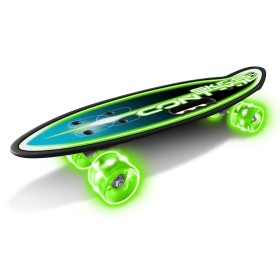 Skate Dstreet Cruiser Army 23 23" | Tienda24 - Global Online Shop Tienda24.eu